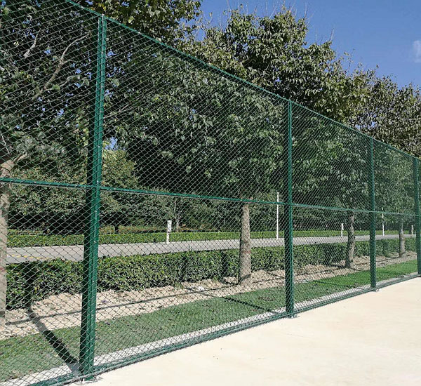 體育場護欄網(wǎng)價格