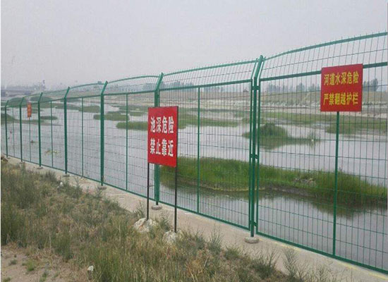 河道護欄網(wǎng)