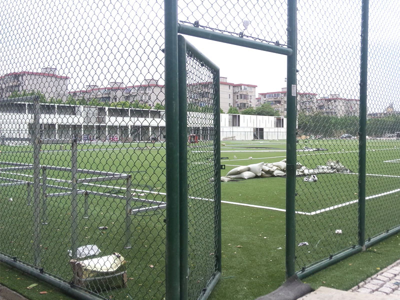 足球場(chǎng)圍欄網(wǎng) 足球場(chǎng)圍欄網(wǎng)